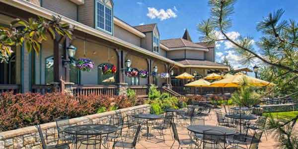 Lake Tahoe Resort Hotel Lake Tahoe Resort Hotel