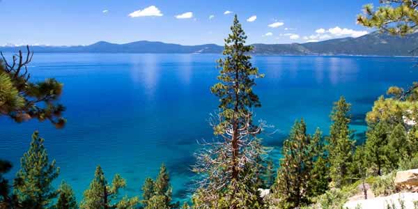 Enjoy Tahoe Vacation Rentals