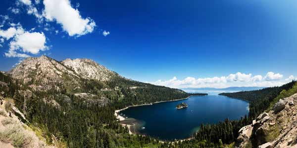 Enjoy Tahoe Resort Rentals