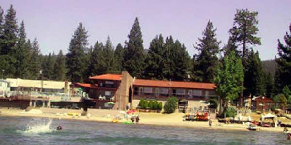 Ferraris Crown Resort Lake Tahoe CA