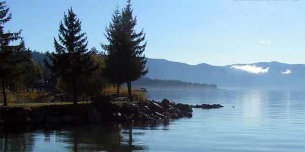 Franciscan Lakeside Lodge Rentals North Shore Tahoe CA
