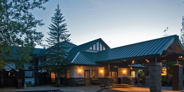 Postmarc Hotel & Spa Suites South Lake Tahoe California Postmarc Hotel & Spa Suites South Lake Tahoe California