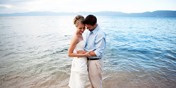 Gina Munda Wedding Photographer Lake Tahoe CA