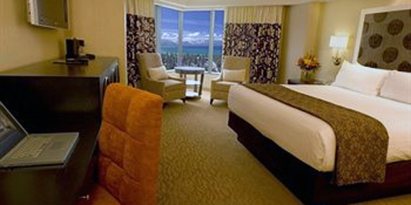 Harveys Resort and Casino Stateline Nevada