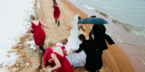 Lake Tahoe Wedding Photographers