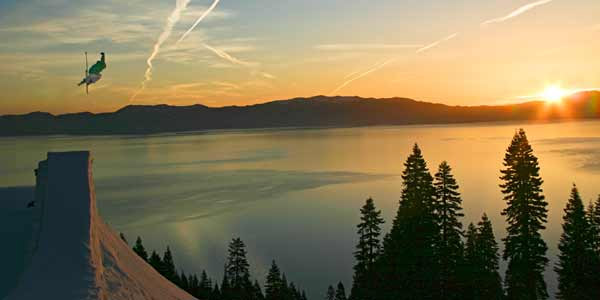 Homewood Mountain Skiing Tahoe Homewood Mountain Skiing Tahoe