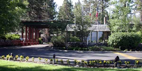 Inn By The Lake South Lake Tahoe CA