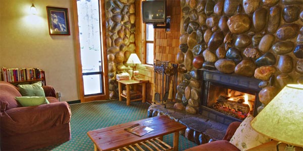 The Inn at Truckee CA