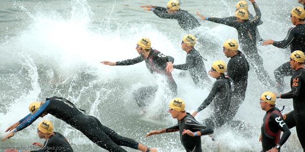 Full Distance Ironman in Lake Tahoe California Full Distance Ironman in Lake Tahoe California