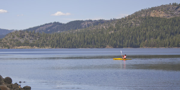 Lake Tahoe Kayak Tours California Lake Tahoe Kayak Tours California
