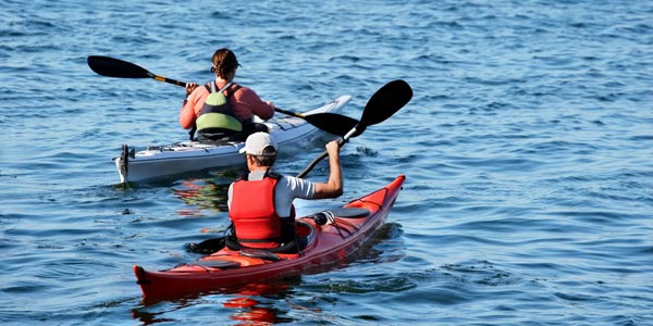 Kayak Tahoe Guided Tours South Lake Tahoe CA