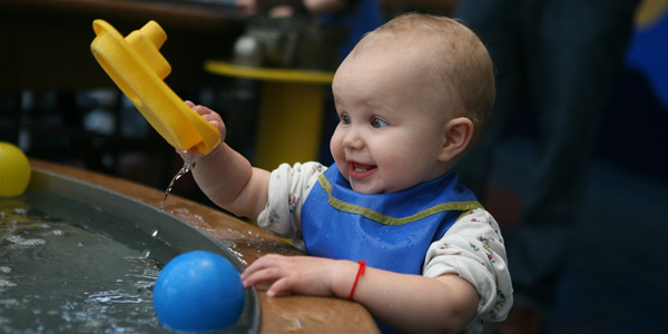 KidZone Museum Truckee CA