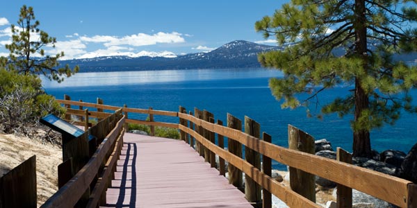 Lake Tahoe Preferred Timeshare Resales