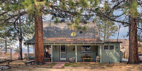 Lakeshore Beach House at Stateline NV