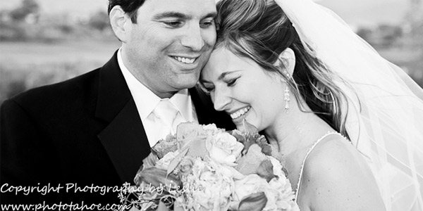 Leslie Timmerman Wedding Photography Lake Tahoe CA