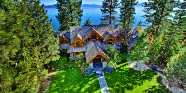 Tahoe Luxury Properties