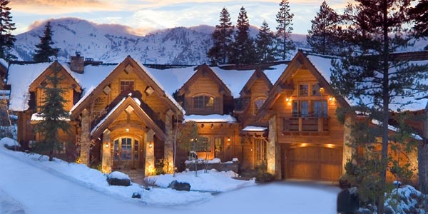 Vacation Rentals Lake Tahoe CA