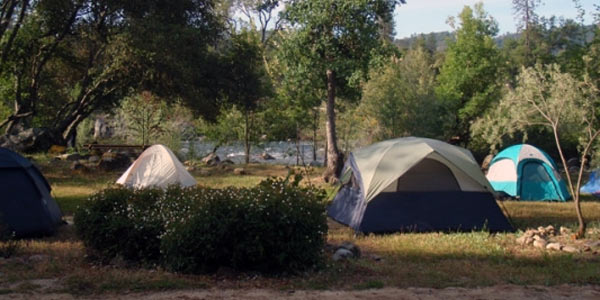 Mariah Wilderness Expeditions River Rafting Lotus California