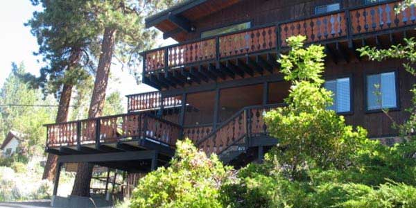 Michelsens Vacation Rentals Lake Tahoe CA