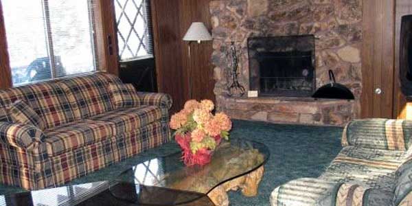 Michelsens Resort Rentals South Lake Tahoe CA