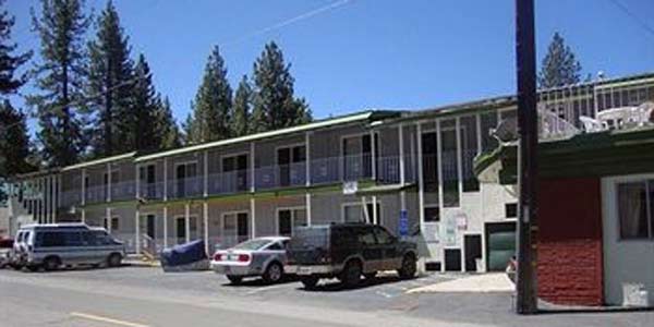 Midway Inn South Lake Tahoe CA Midway Inn South Lake Tahoe CA