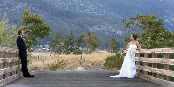 MIR Image Wedding Photography Reno NV