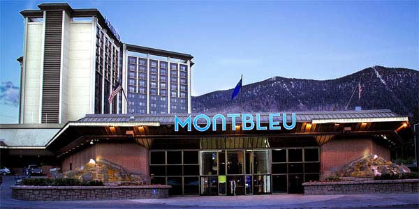 MontBleu Resort Casino and Spa Stateline NV