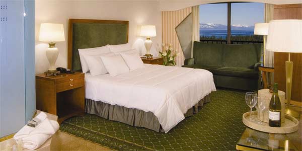 MontBleu Resort Casino and Spa Lake Tahoe NV