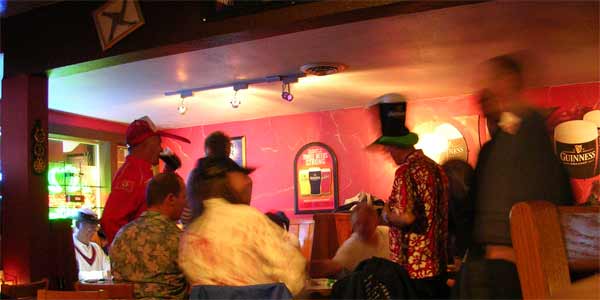 Murphys Irish Pub Tahoe California Murphys Irish Pub Tahoe California