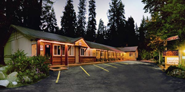 North Shore Lodge Lake Tahoe CA North Shore Lodge Lake Tahoe CA