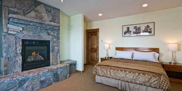 North Tahoe Lodge Truckee CA