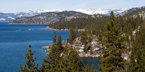 North Lake Tahoe and Truckee Real Estate