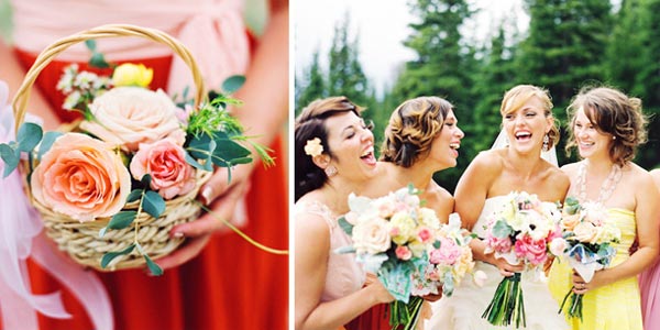 Event Photography by Leah Lake Tahoe California