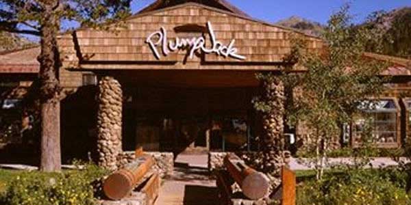 PlumpJack Squaw Valley Inn Olympic Valley CA