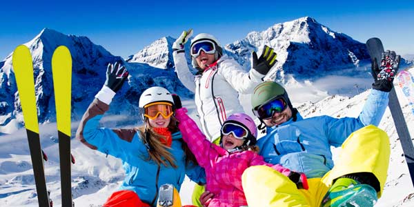 Porters Lake Tahoe Ski Rentals and Snowboard Rentals