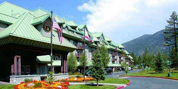 Preferred Timeshare Resales Lake Tahoe CA