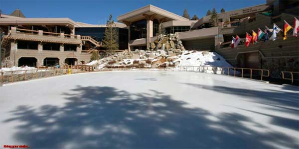 Pullen Vacation Rentals Lake Tahoe CA