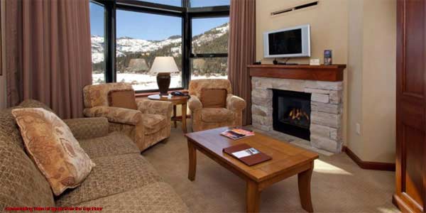 Pullen Vacation Rentals Lake Tahoe California