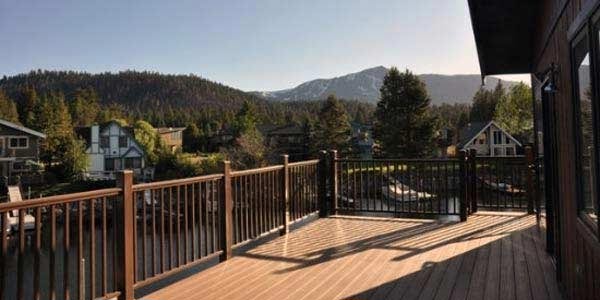 Immaculate Keys Swiss Family Chalet with Boat Dock Immaculate Keys Swiss Family Chalet with Boat Dock