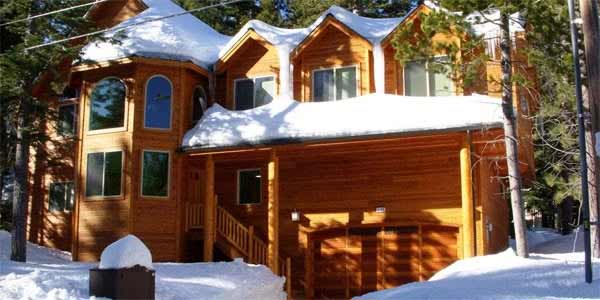 Redawning Vacation Rentals Lake Tahoe CA