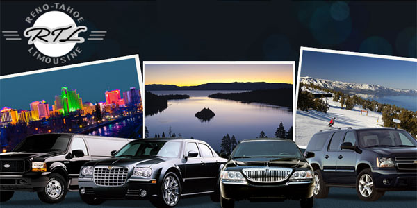 Reno Tahoe Limousine Reno Tahoe Limousine