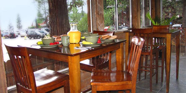 Tahoe City Inn Lake Tahoe California Tahoe City Inn Lake Tahoe California