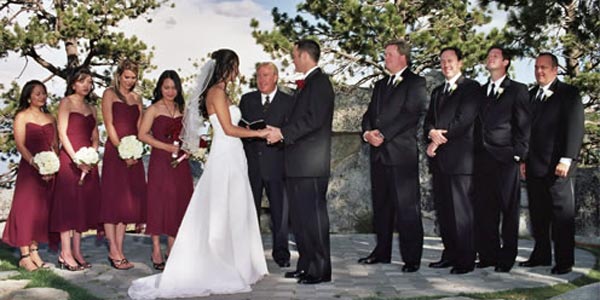 The Ridge Resorts Weddings Lake Tahoe CA The Ridge Resorts Weddings Lake Tahoe CA