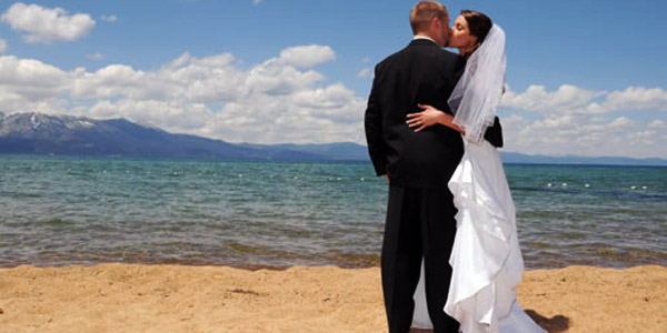 The Ridge Resorts Weddings Lake Tahoe California