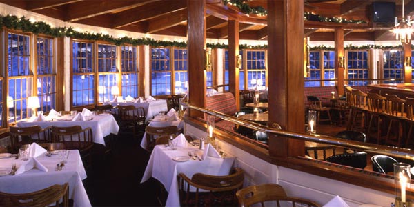 River Ranch Lodge and Restaurant Lake Tahoe CA