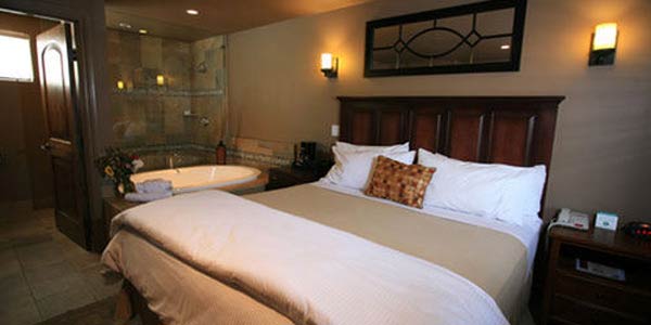 Secrets Inn South Lake Tahoe CA Secrets Inn South Lake Tahoe CA