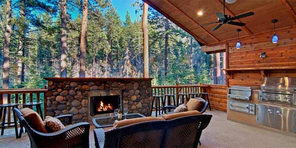 South Lake Tahoe Vacation Rental Homes South Lake Tahoe Vacation Rental Homes