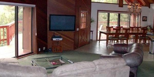 Vacation Rentals Lake Tahoe California