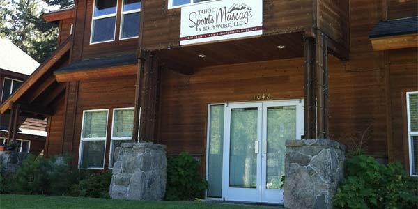 Tahoe Sports Massage and Bodywork