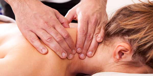 Lake Tahoe Sports Massage and Bodywork California